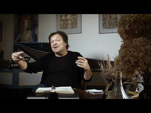 Видео: Русская барочная поэзия - Выпуск XVIII. Димитрий Ростовский (Анри Волохонский, Павел Васильев)