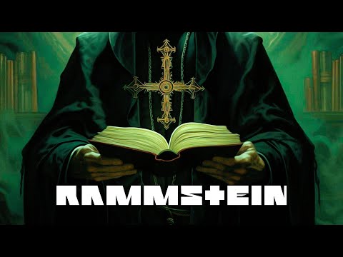 Видео: Rammstein - Hallelujah | НА РУССКОМ (Cover by Solodun)