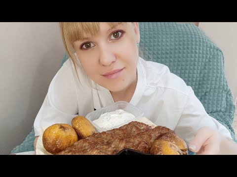 Видео: МУКБАНГ/ СОЧИ vs СИБИРЬ