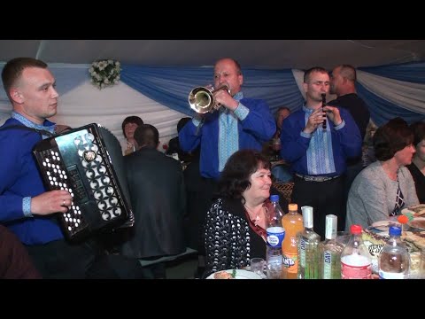 Видео: 9. " Край, мій рідний край! " Застілля, весілля Розтоки - "Land, my native land!" Feast, wedding