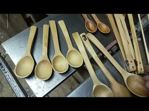 Видео: Немного про ложки и цены.