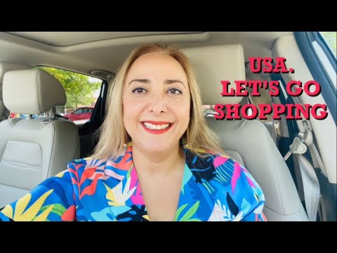 Видео: США.Шоппинг.Одежда.Моя любимая спортивная обувь.Кафе почему так поднялись цены.USA shopping Skechers