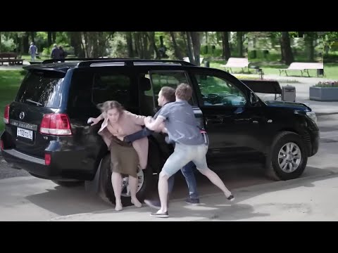 Видео: ФИЛЬМ О СИЛЬНОЙ ЖЕНЩИНЫ! ВЫХОДКИ ИЗБАЛОВАННЫХ МАЖОРОВ! Такая, как все! Русский фильм