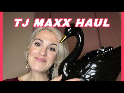 Видео: ЗАХВАТЫВАЮЩИЙ ТРАНСПОРТ TJ MAXX