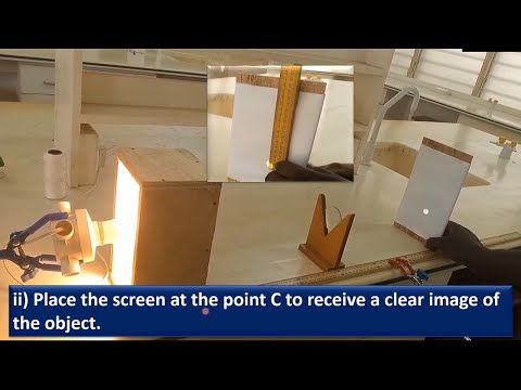 Видео: WASSCE 2023 Практикум по физике ALT A Вопрос 2 - Свет