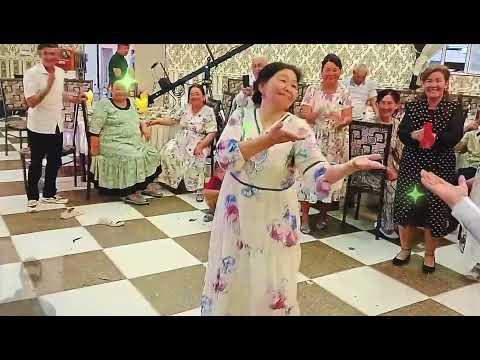 Видео: Встреча одноклассников.г.Муйнак.2023г.