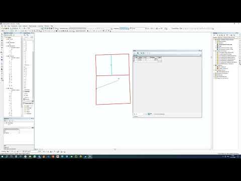 Видео: Расчет площади и длины в новой версии в ArcGIS (ArcMap)