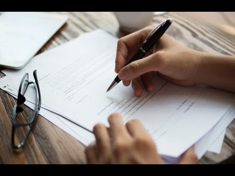 Видео: 8  Осторожно- Контракт на работу