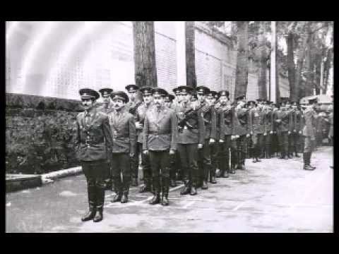 Видео: СВВККУ МВД СССР - СВКИ