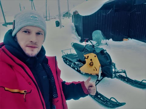 Видео: АЛЬФА ЛИДЕР 3 LONG НОВАЯ БОЕВАЯ ЕДИНИЦА/НАШЛИ ИЗБУ У ОЗЕРА/ ЗАХВАТЫВАЮЩИЙ МАРШРУТ НА СНЕГОХОДАХ