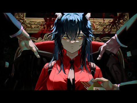 Видео: Nightcore - Овод | Felice Rivarez 