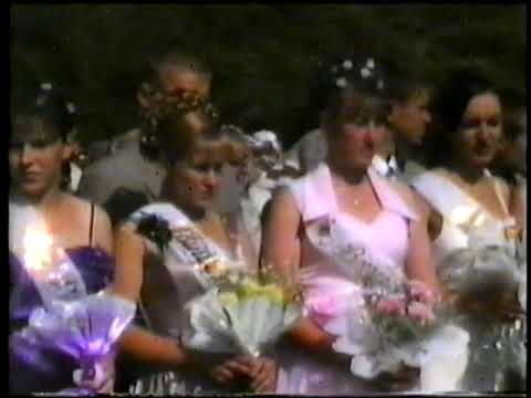 Видео: Випуск Рипчук Діани 2003 рік Рукшин