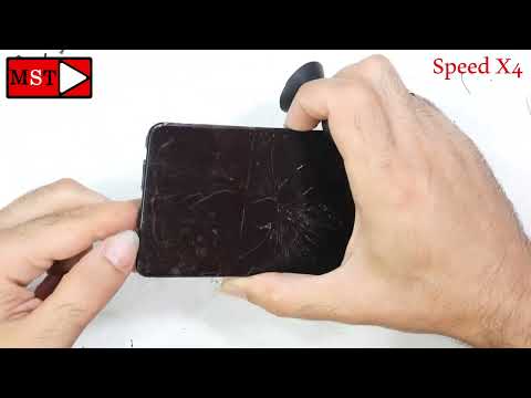 Видео: Замена ЖК-экрана Tecno Spark 10 pro