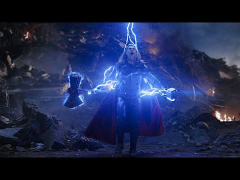 Видео: Если ты фанат Тора, ты должен это посмотреть.