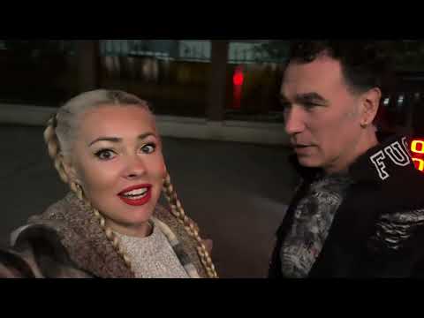 Видео: Hi-Fi гастроли в Улан-Удэ