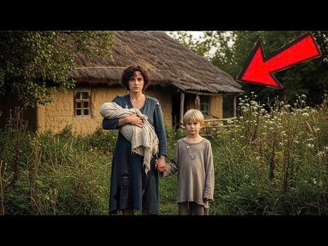 Видео: Вдова поселилась в доме, который все избегали — и земля раскрыла тайну