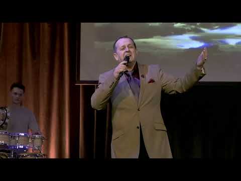 Видео: "КРОК ДО БОГА"  -  Вiктор Покидюк-Садовський