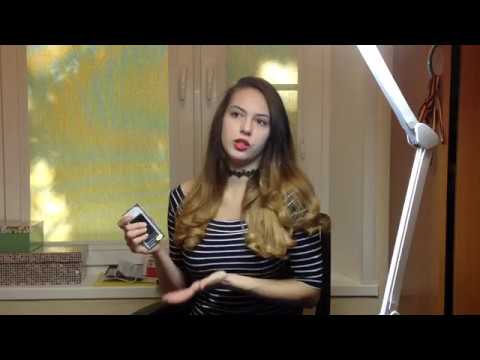 Видео: Обзор ресниц с AliExpress! Наращивание ресниц.