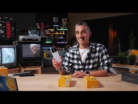 Видео: Обзор Кима Коршунова на серию realme 11 Pro