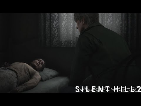 Видео: ПРОЩАНИЕ И ФИНАЛ! ► Silent Hill 2 #16