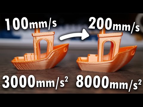 Видео: Вы НЕ получаете МАКСИМУМ от Input Shaper