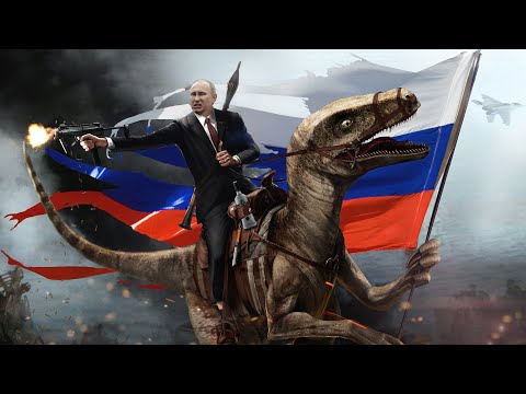 Видео: Крутой Сериал(нет) файлы эпштейна