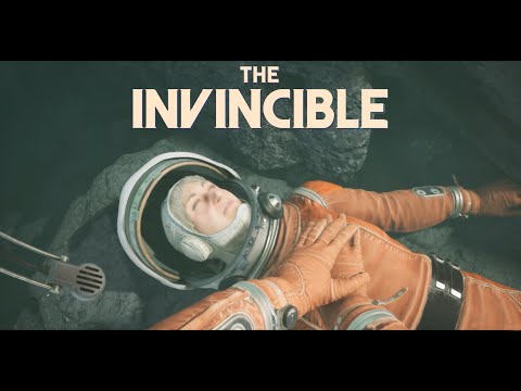 Видео: ЧИСТЕЙШИЙ ХАОС №2 - The Invincible