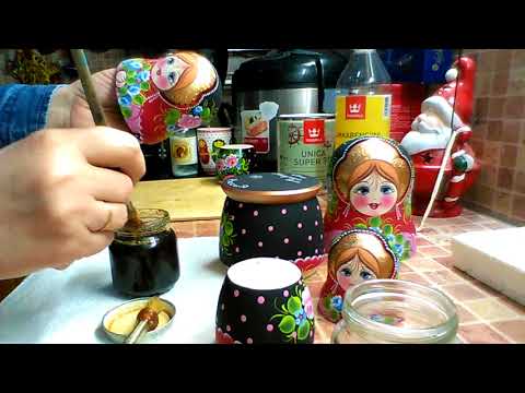Видео: МАТРЁШКИ | КАК ПОКРЫТЬ МАТРЁШКИ ЛАКОМ | ЛАКИРУЕМ МАТРЁШКИ