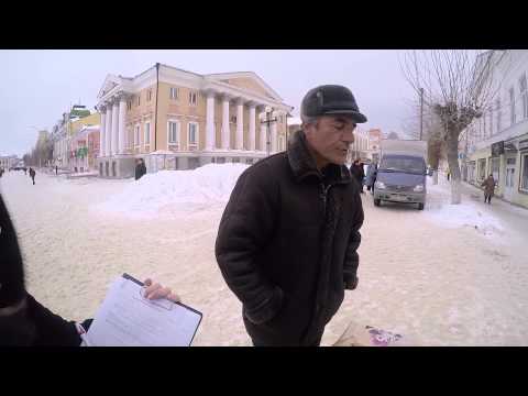 Видео: Рынок вне закона - Вольск