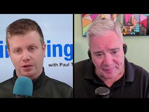 Видео: First Ring Daily 1864: Разбейте их вместе