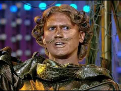 Видео: Большая разница: выпуск 37