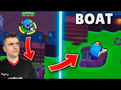 Видео: ЧТО ЗА ...??? НЕВЕРОЯТНЫЕ МОМЕНТЫ (FUNNY MOMENTS) БРАВЛ СТАРС