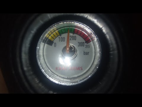 Видео: 113# Kral puncher рср... как первая рср после ппп...