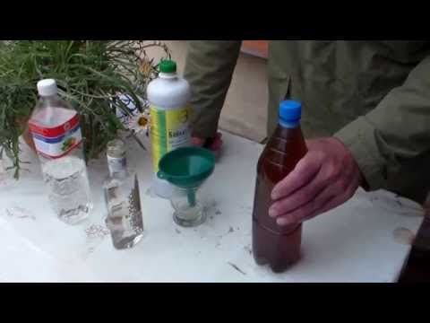 Видео: Приготовление ЭМ 5