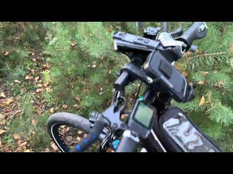 Видео: Велосипеду KUGOO kirin v3 2 месяца, изменение. 