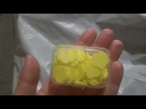 Видео: Temu. Распаковка из Китая.