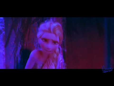 Видео: Клип: "Знак водолея" Эльза