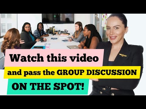 Видео: ГРУППОВОЕ ОБСУЖДЕНИЕ БОРТЭЙБЕРГА — ПОСМОТРИТЕ И СДАЙТЕ НА 100%