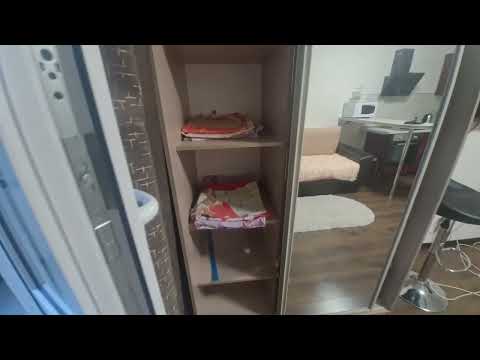 Видео: Улица Шувалова, 27/7