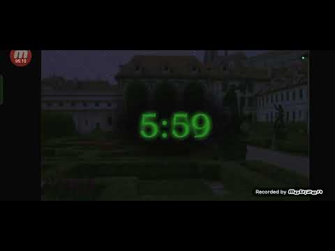 Видео: Пять Ночей С фрогги 3.0 [ночь/night 1-2 ???]