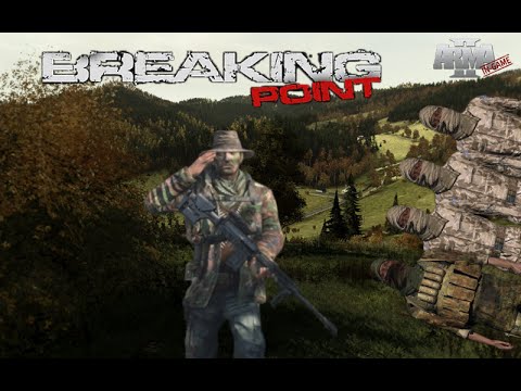 Видео: По очереди (Breaking Point)