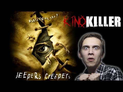 Видео: KinoKiller - Обзор на фильм "Джиперс Криперс"