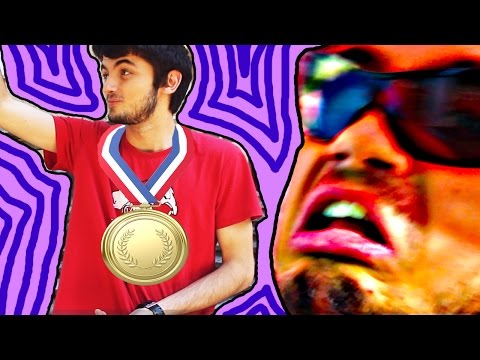 Видео: 'ЛИМПИЙСКИ ИГРИ 2016