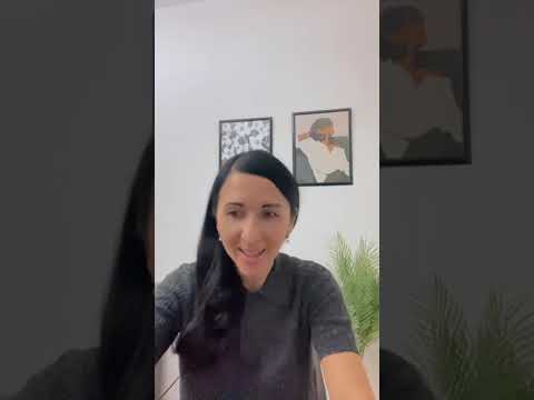 Видео: «НИЗКАЯ САМООЦЕНКА РАЗРУШАЕТ ВАШУ ЖИЗНЬ И ОТНОШЕНИЯ»🍒🍒🍒