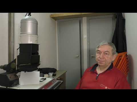 Видео: Оптимак-цф - печать фотографий на мульти контрастной бумаге