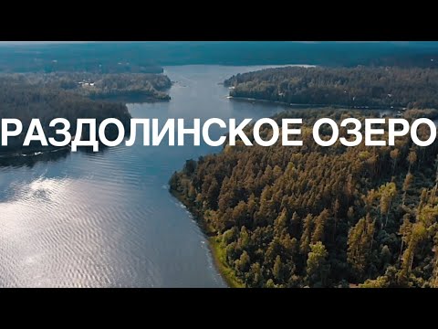 Видео: Поход с детьми на Раздолинское озеро.