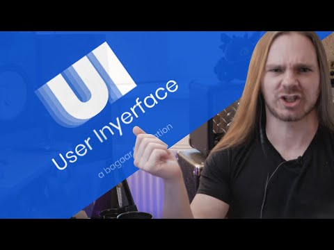Видео: Самая сложная анкета в мире: играем в User Inyerface
