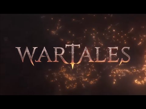 Видео: Прохождение игры Wartales за Людей, которые сопровождают купцов. Сложность предел и Железные люди.