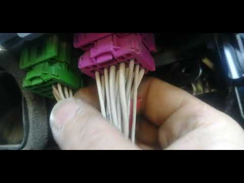 Видео: центральный замок на 24 вольта полное описание