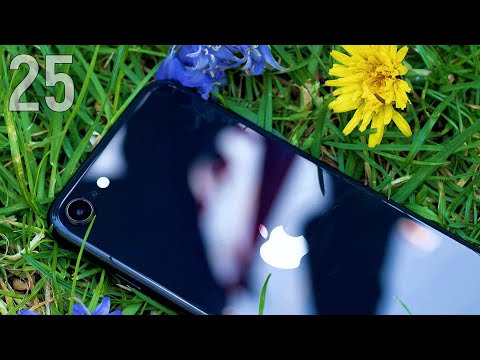 Видео: iPhone SE 2020 в 2025 году  можно ли пользоваться / стоит ли покупать?